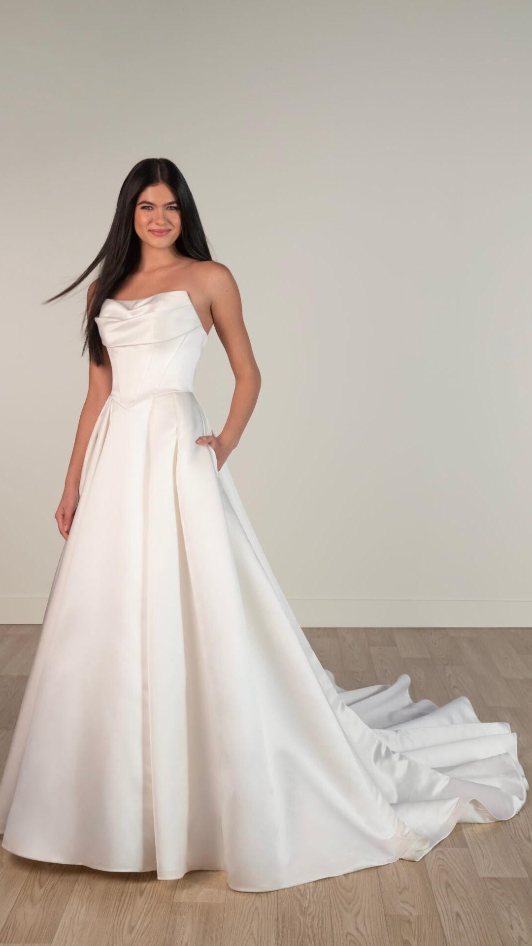 Stella York SY8084