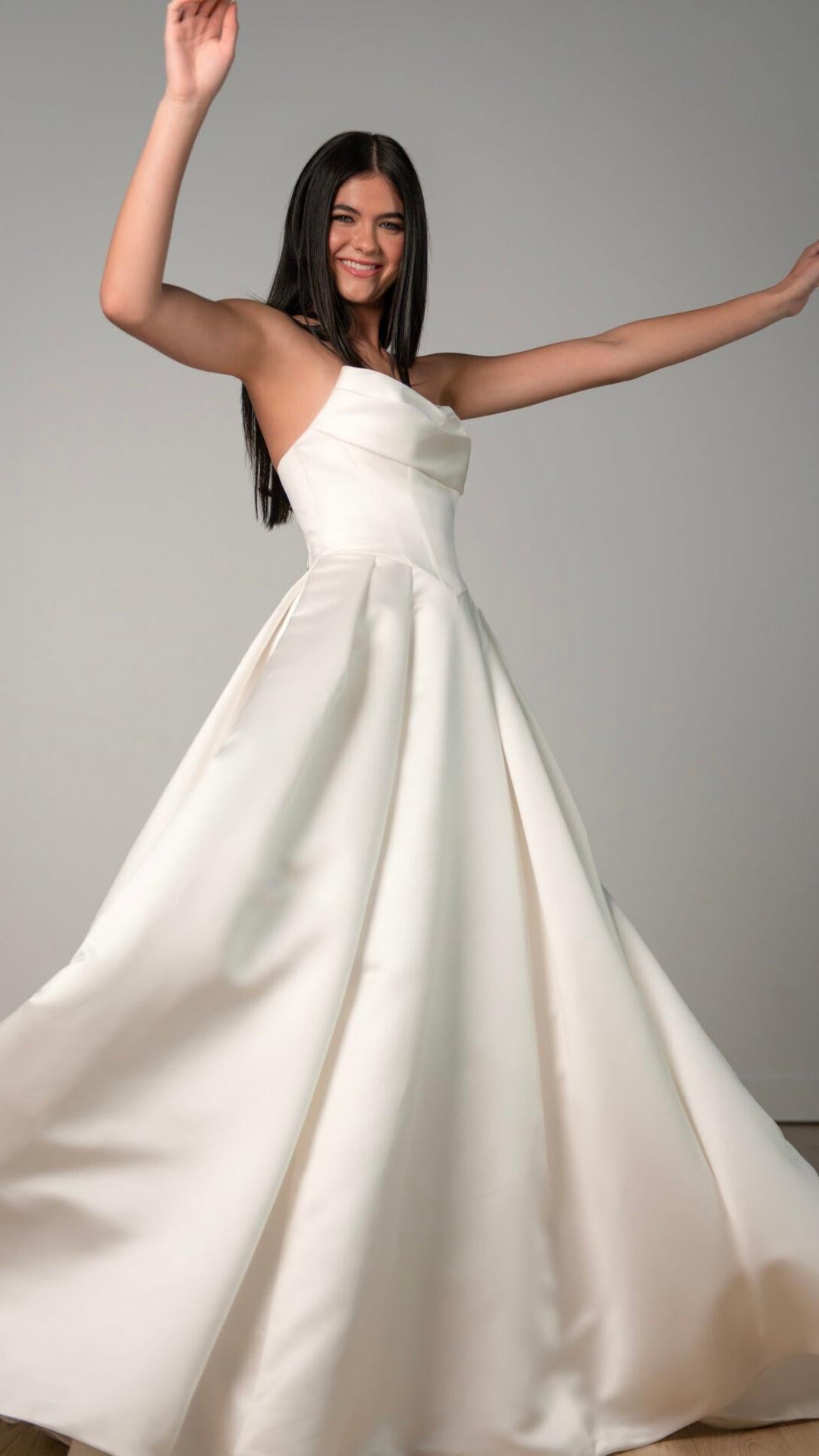 Stella York SY8084