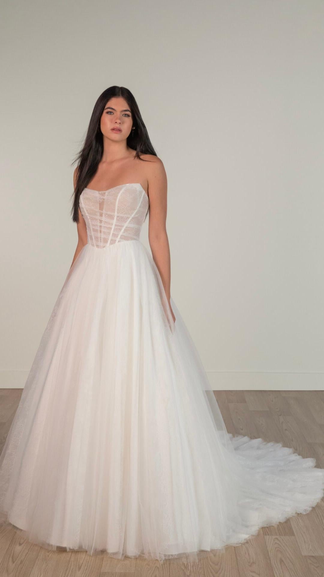 Stella York SY8087