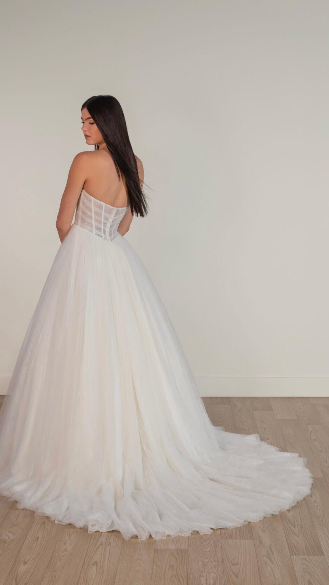 Stella York SY8087