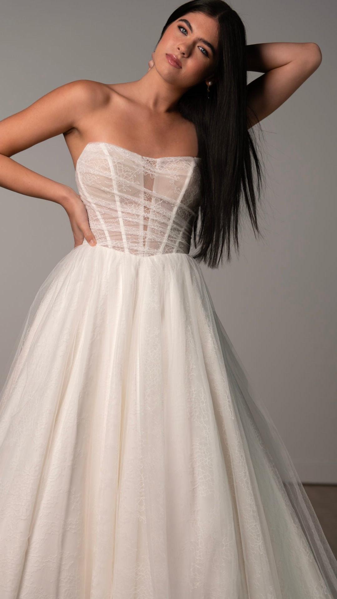 Stella York SY8087