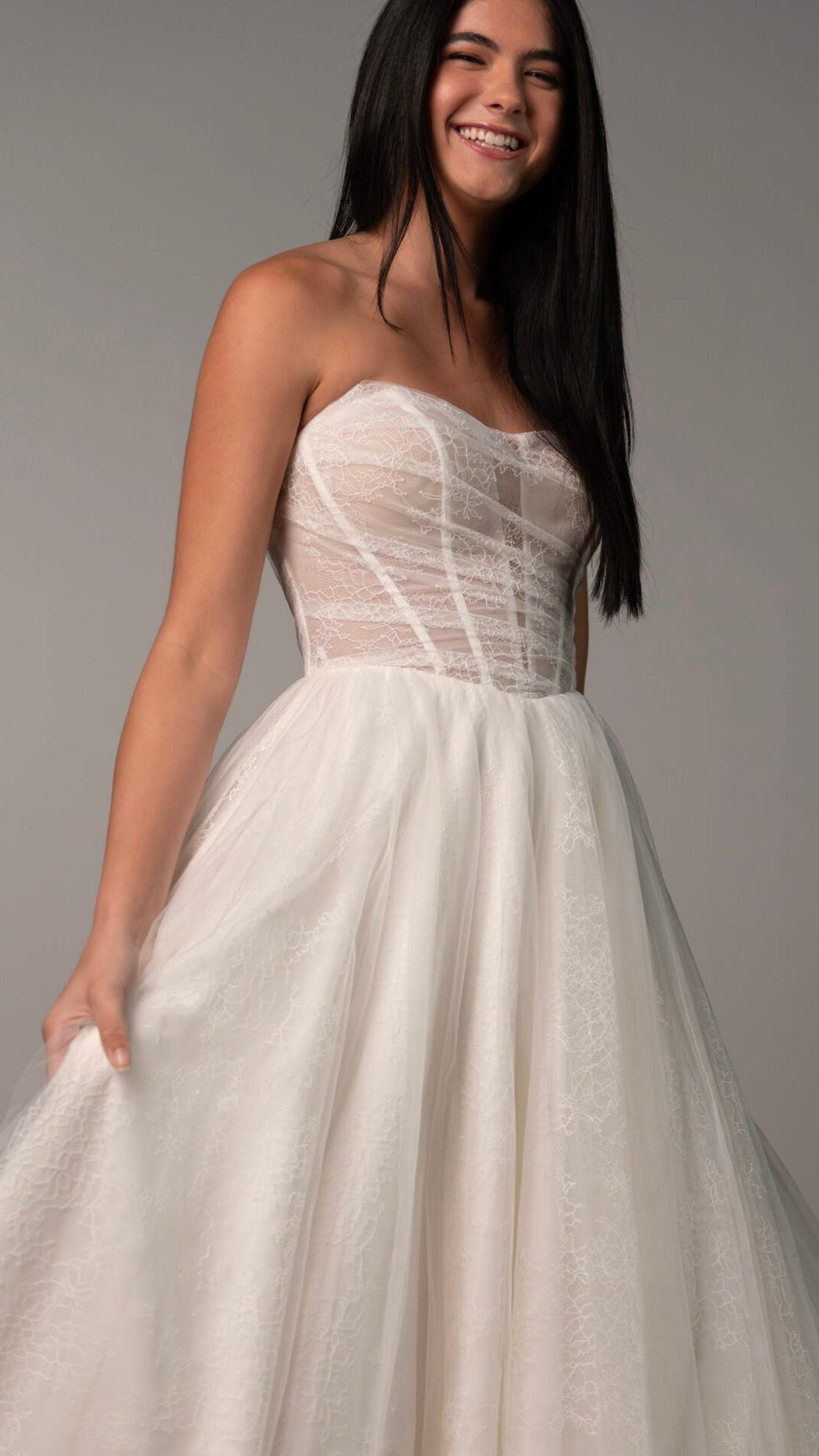 Stella York SY8087