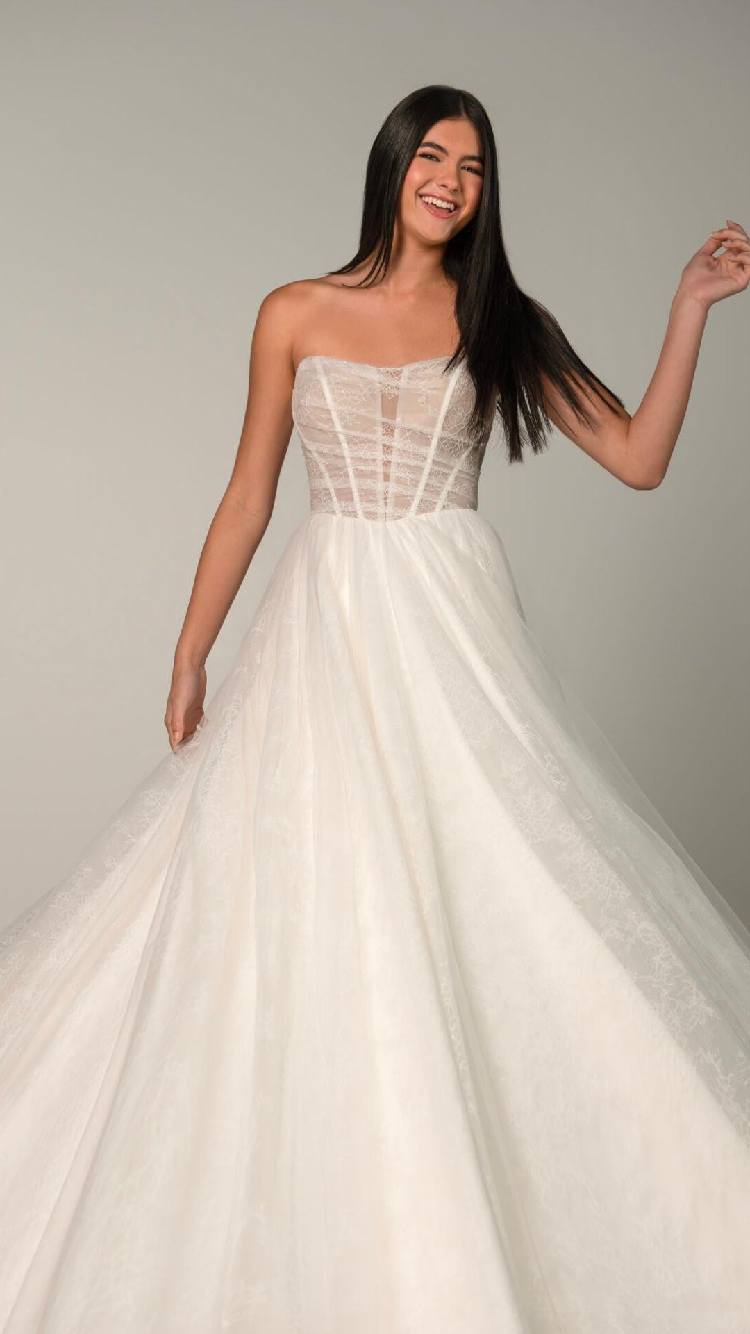 Stella York SY8087