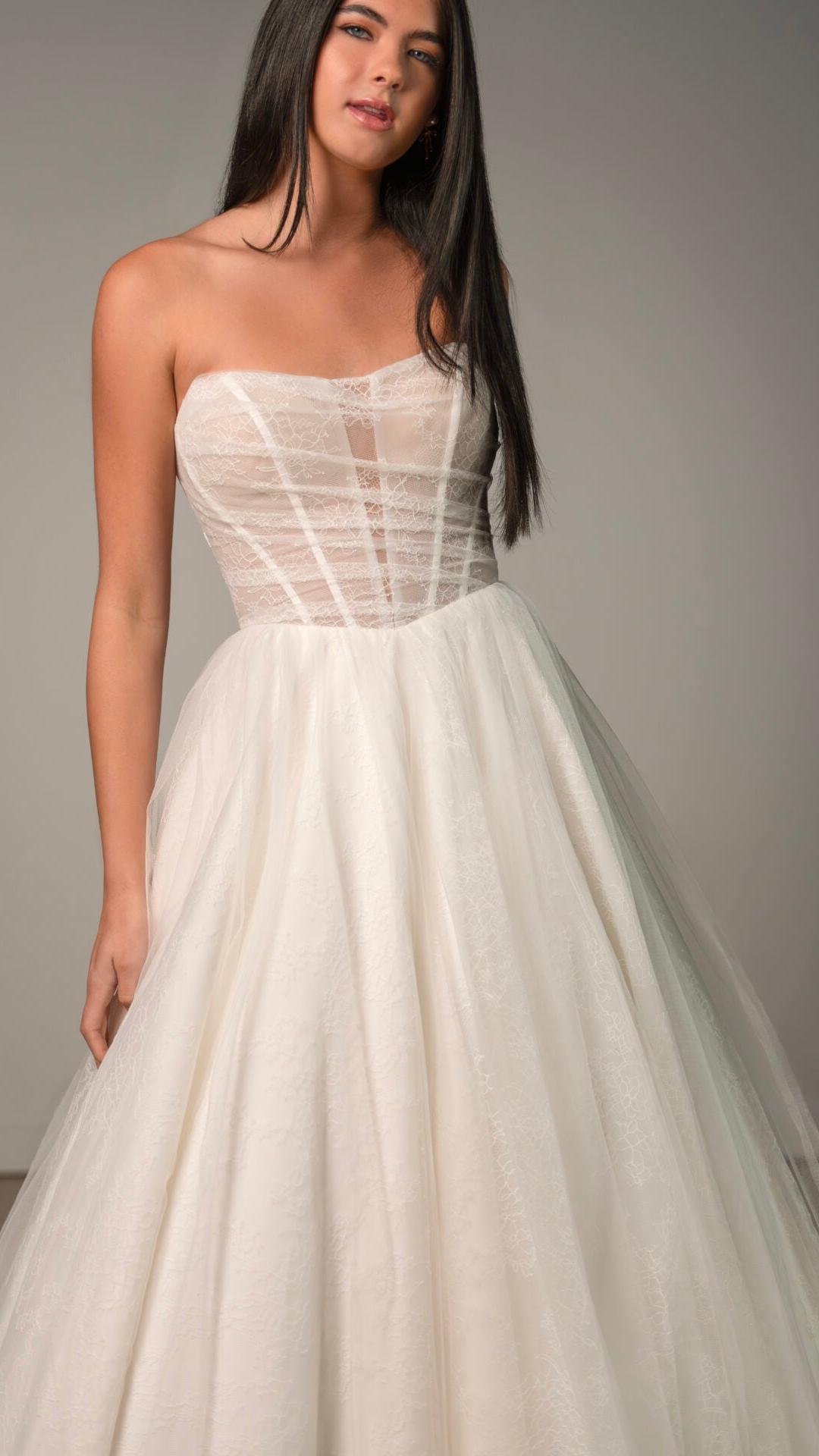 Stella York SY8087