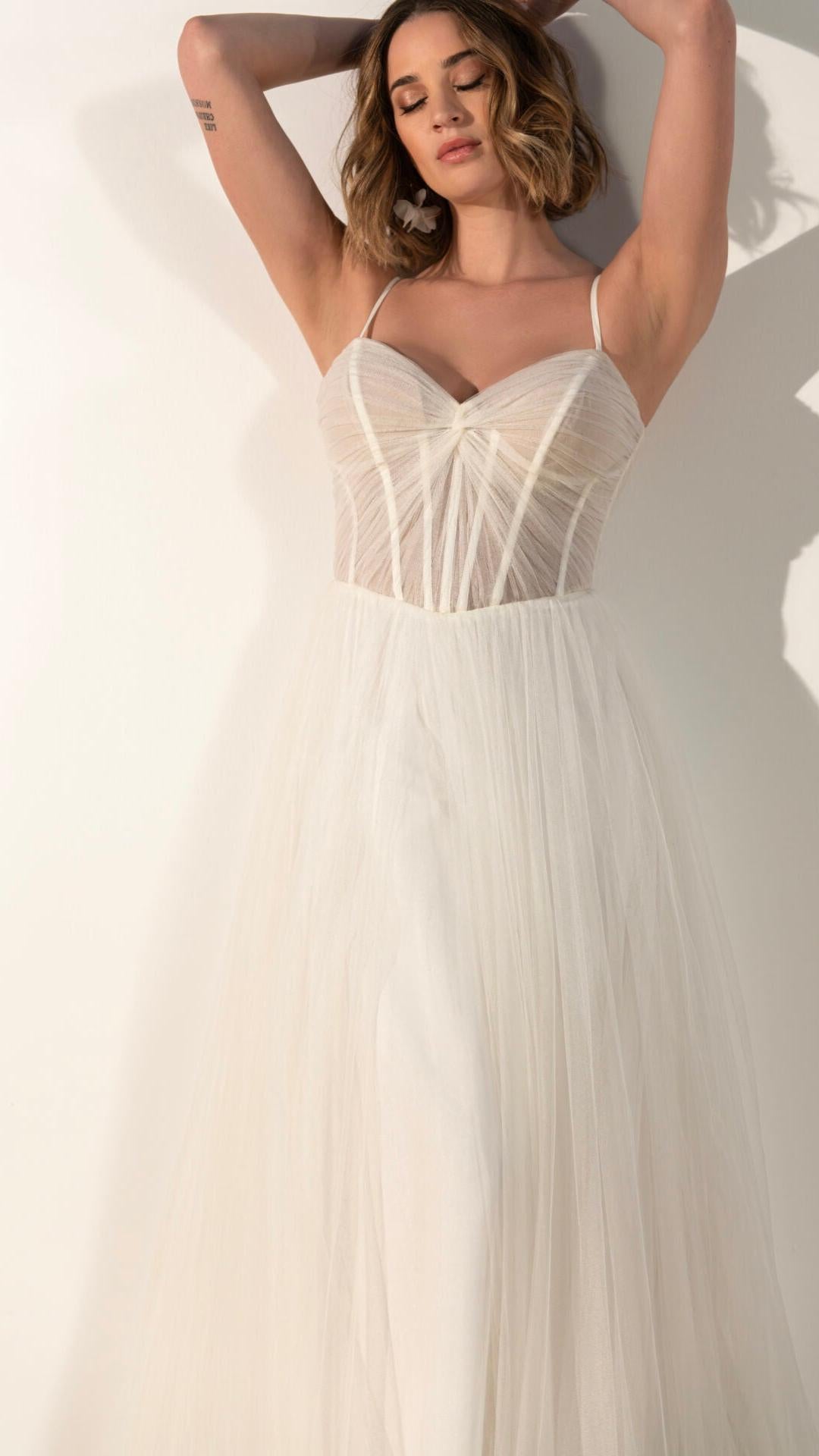 Stella York SY8113