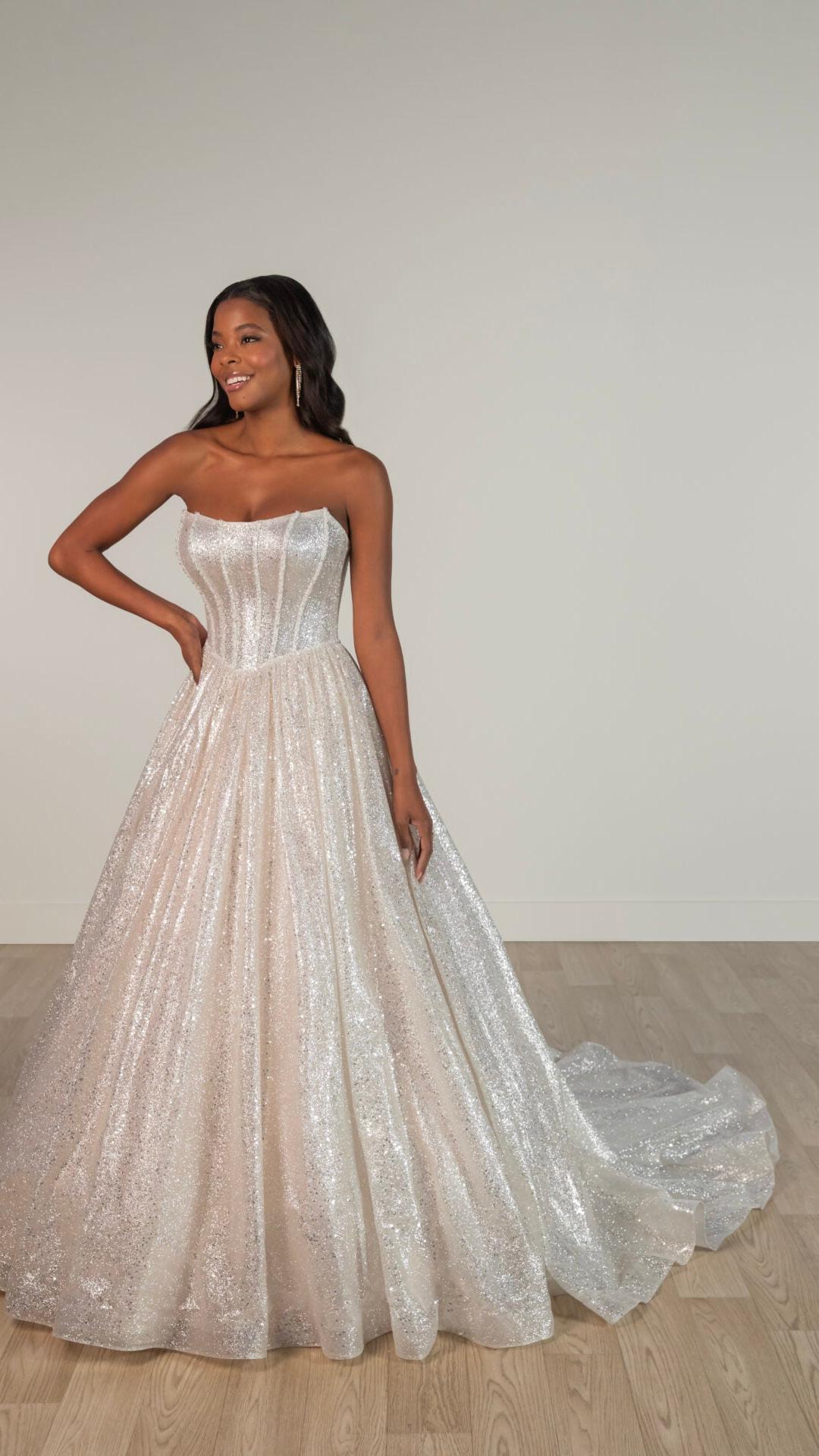 Stella York SY8133