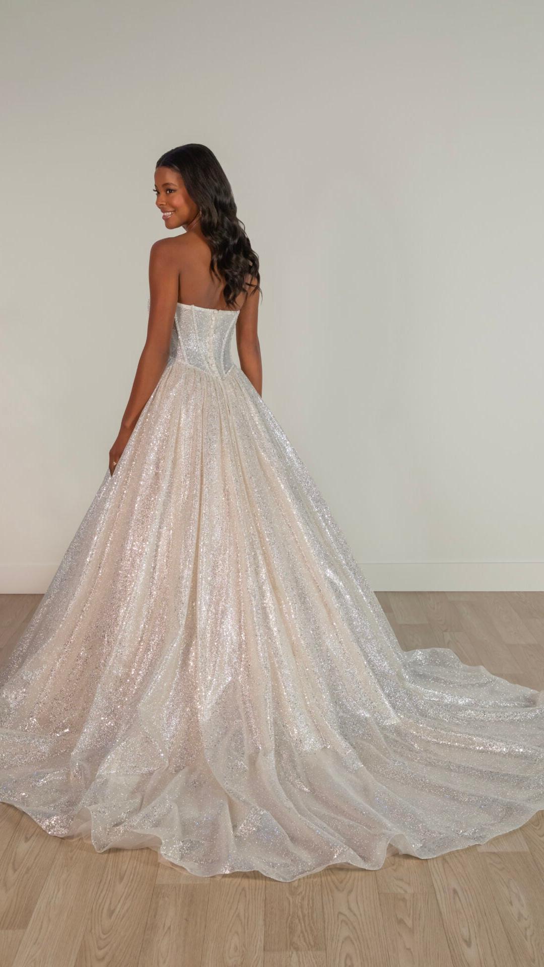 Stella York SY8133