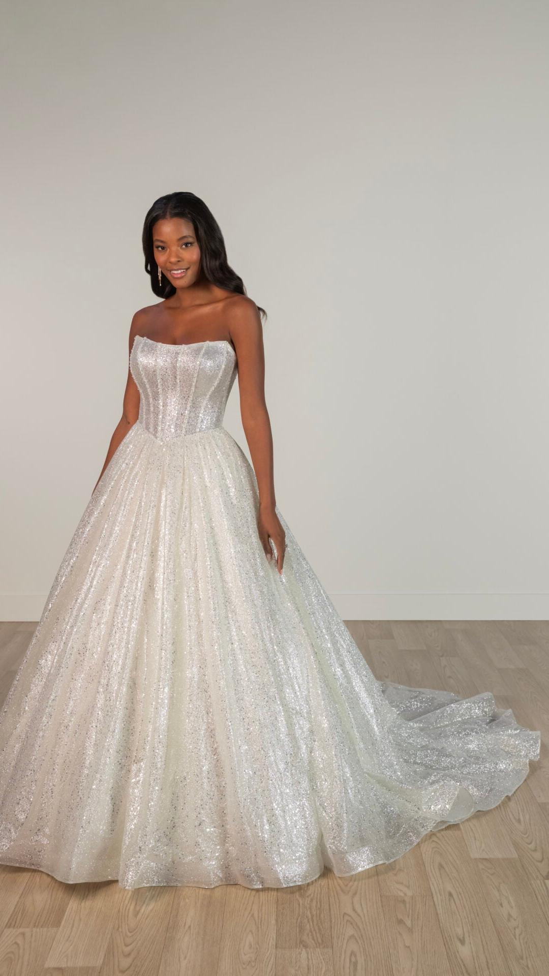 Stella York SY8133