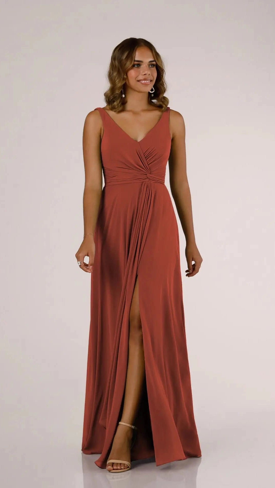 Sorella Vita 9600 Chiffon Bridesmaid Dress South Coast Brides Sorella Vita 9600 Chiffon Bridesmaid Dress South Coast Brides
