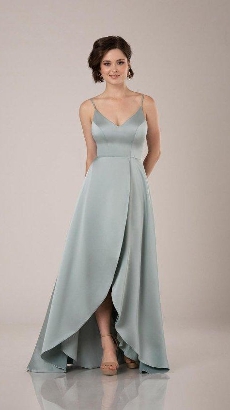 Sorella Vita 9552 Bridesmaid Dress