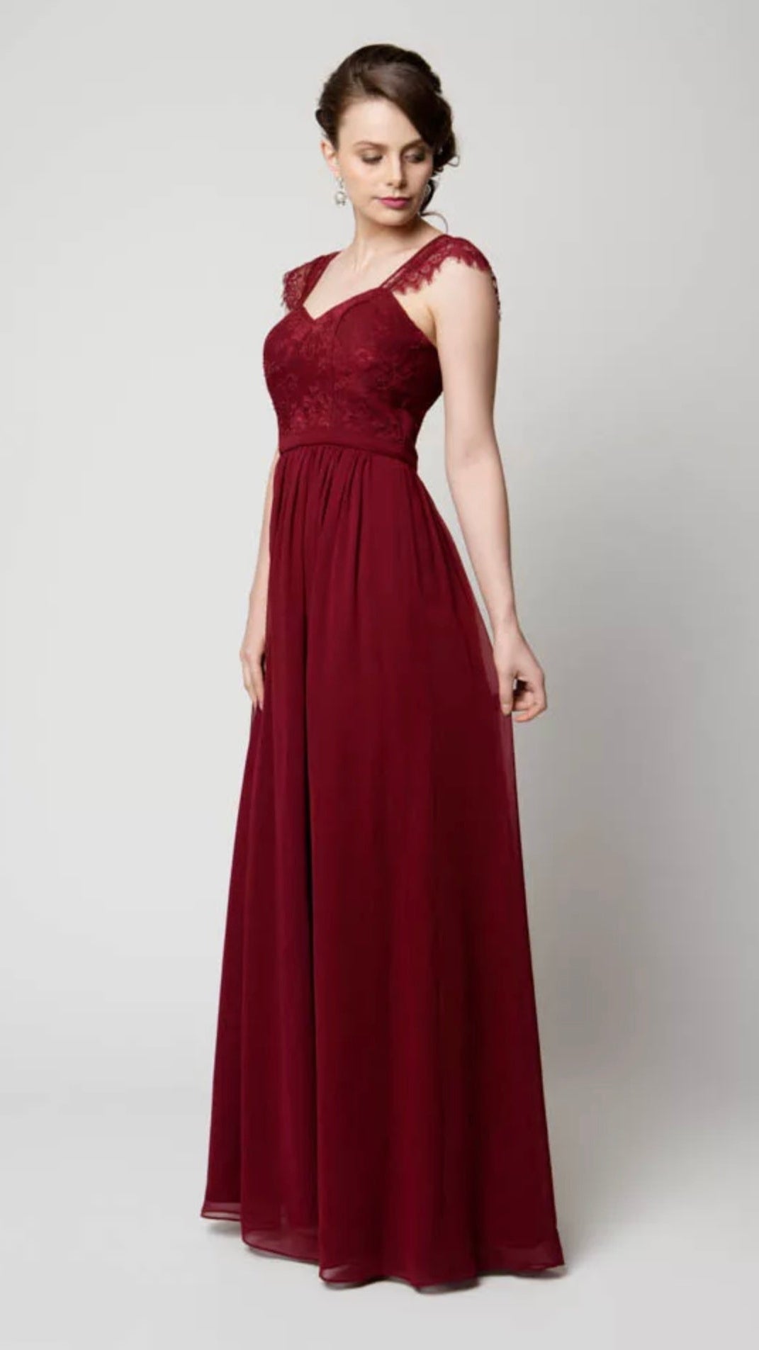 Tania Olsen TO57 Pheobe Bridesmaid Dress