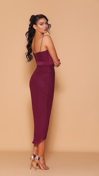Les Demoiselle LD1117 Cocktail Dress