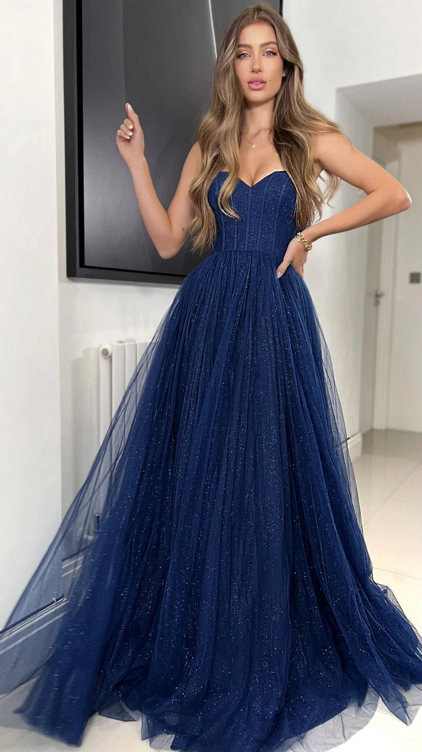 Jadore/Nicoletta JX6007 Formal Dress