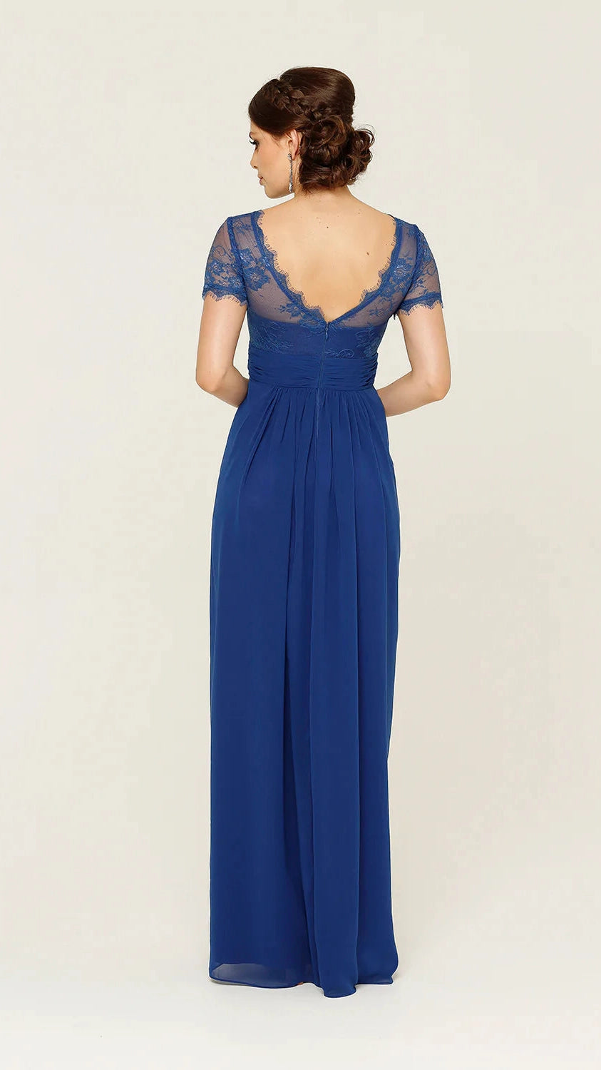 Tania Olsen PO34A Olivia Bridesmaid Dress