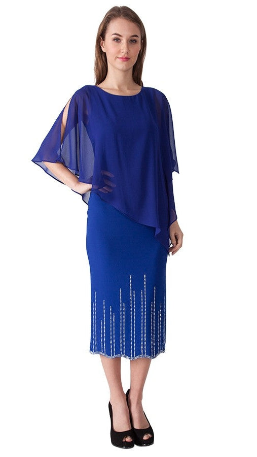 Miss Anne 216072 Mother of the Bride Dress