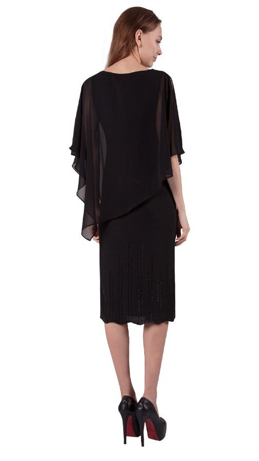 Miss Anne 216072 Mother of the Bride Dress