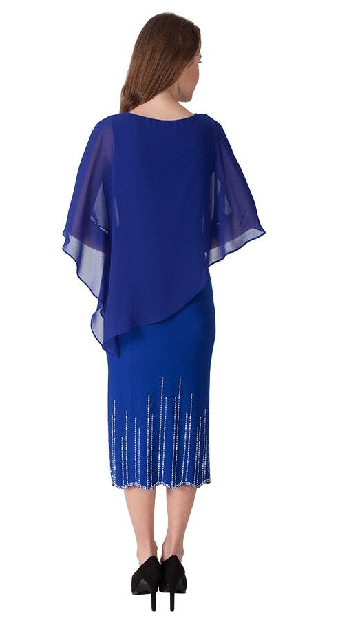 Miss Anne 216072 Mother of the Bride Dress