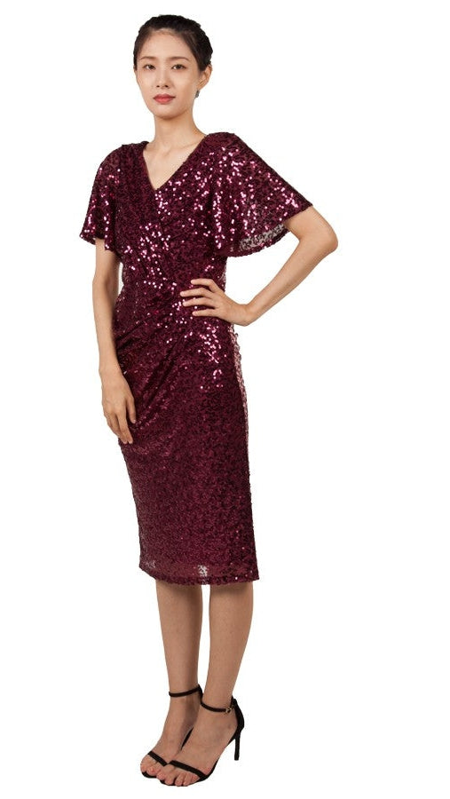 Miss Anne 221306 Mother of the Bride Dress