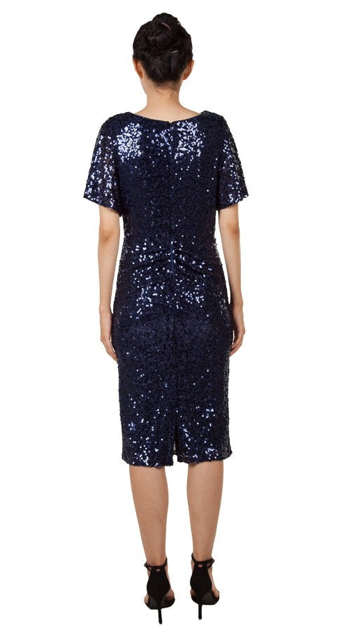 Miss Anne 221306 Mother of the Bride Dress