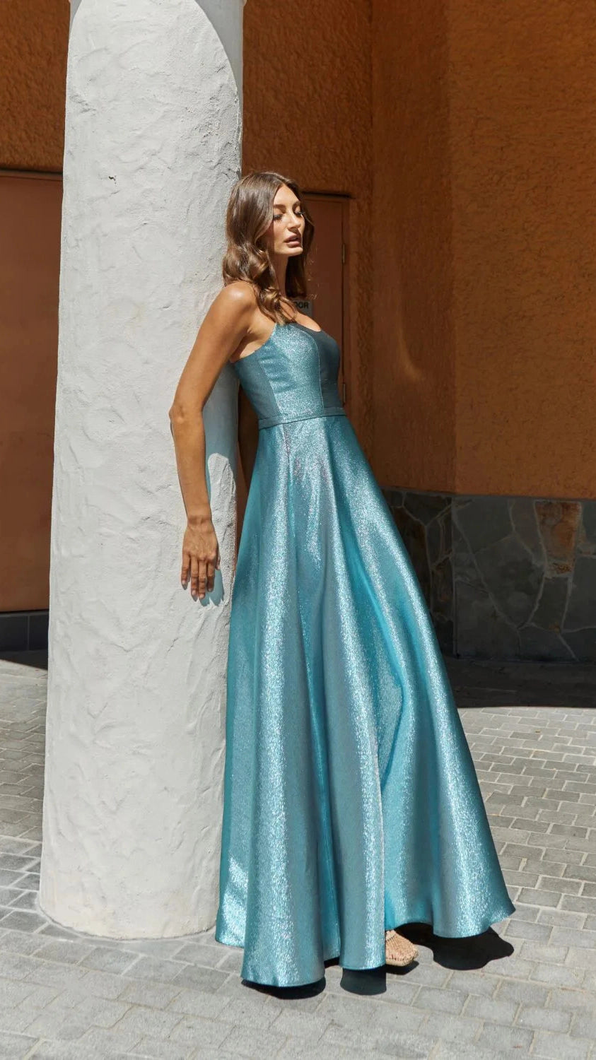 Tania Olsen Apollo PO953 Formal Dress