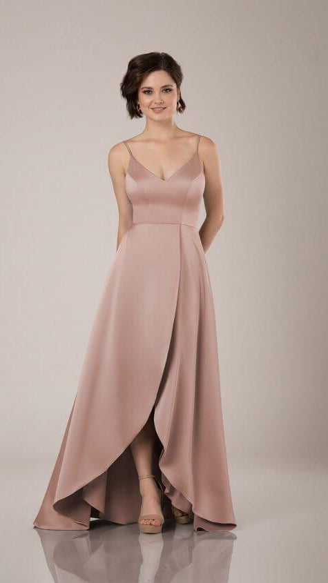 Sorella Vita 9552 Bridesmaid Dress