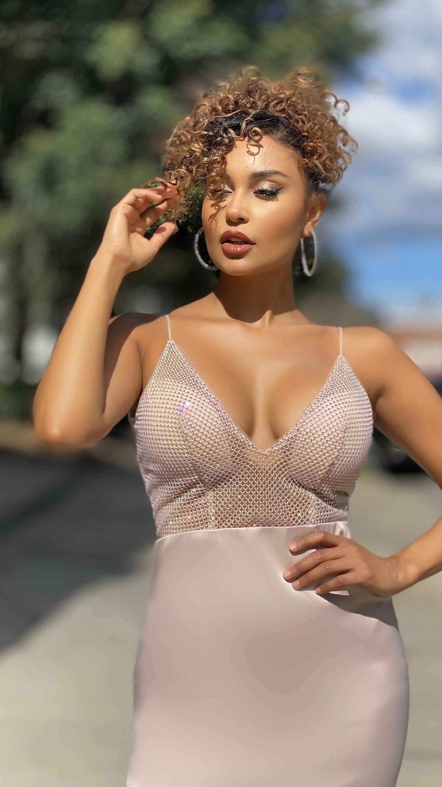 Jadore JX4061 Formal Dress