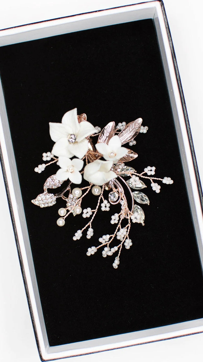 Sophie Hair Clip
