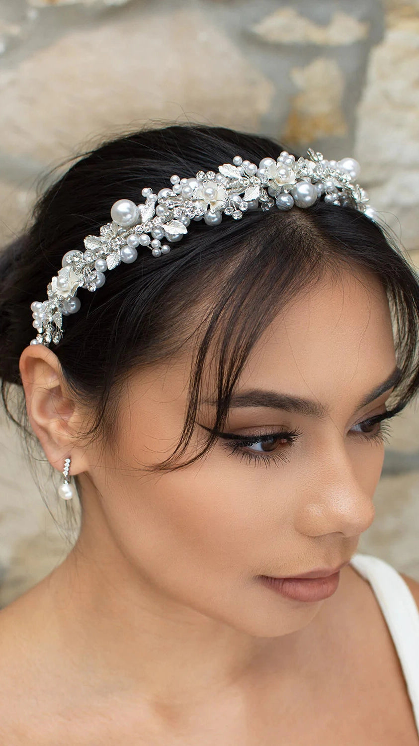 Stella Pearl Headband