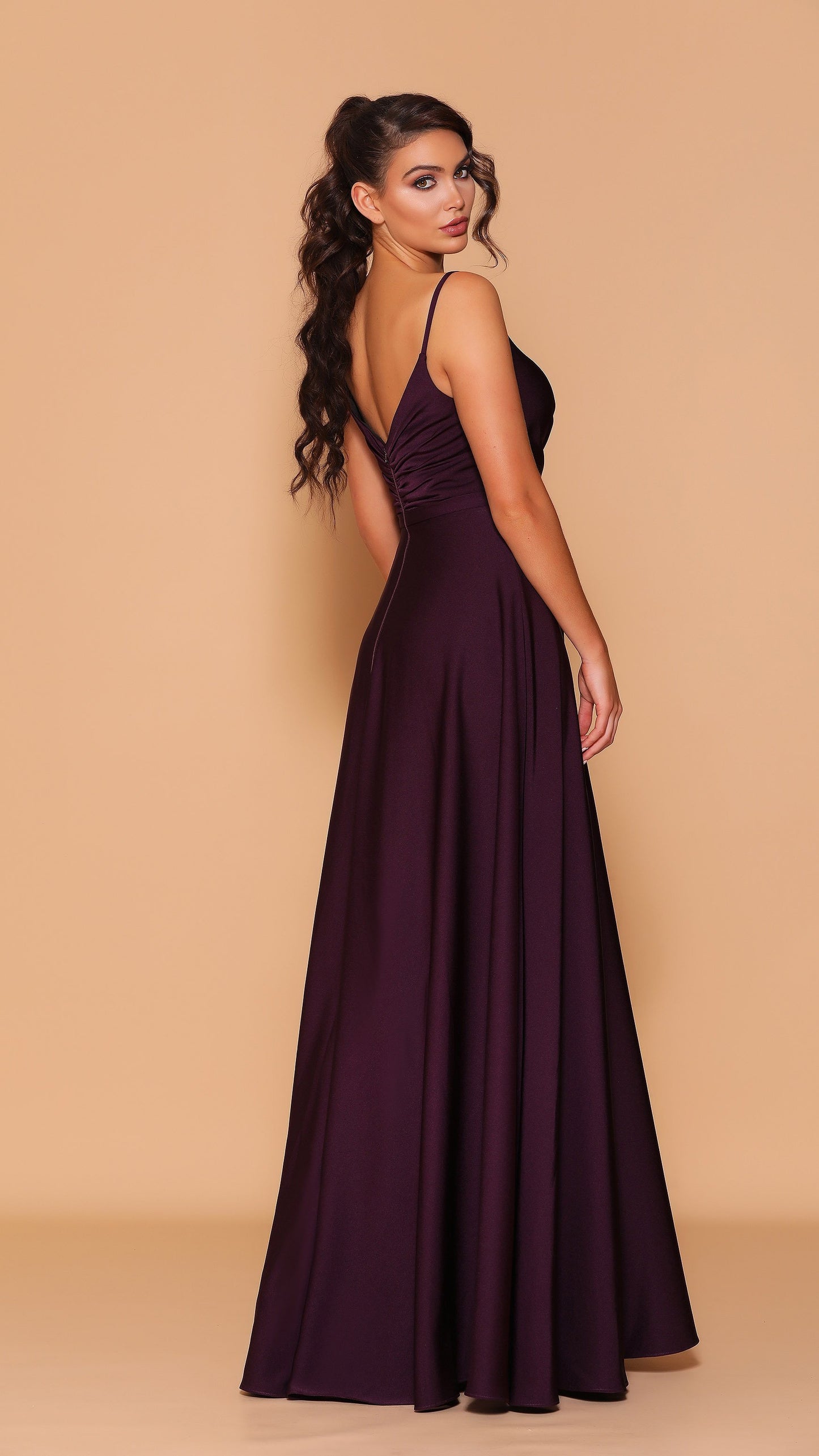 Les Demoiselle Formal Dress LD1128