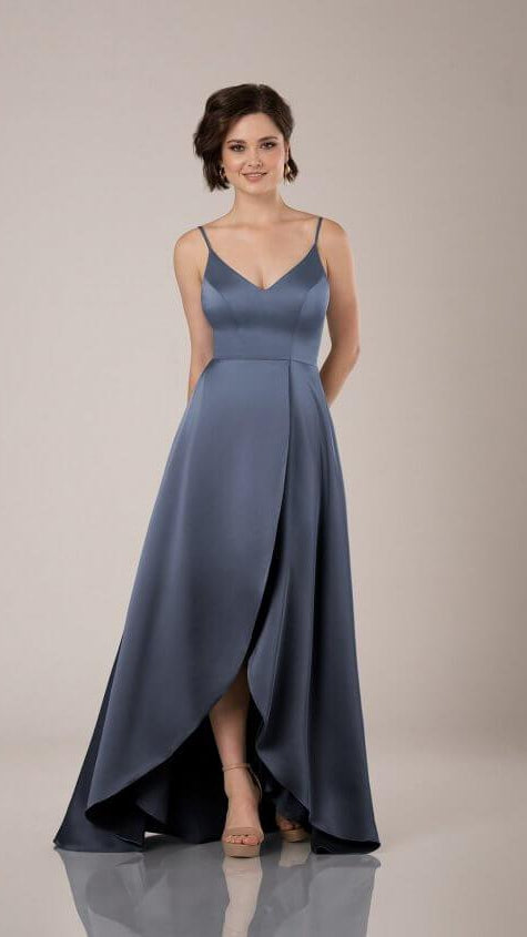 Sorella Vita 9552 Bridesmaid Dress