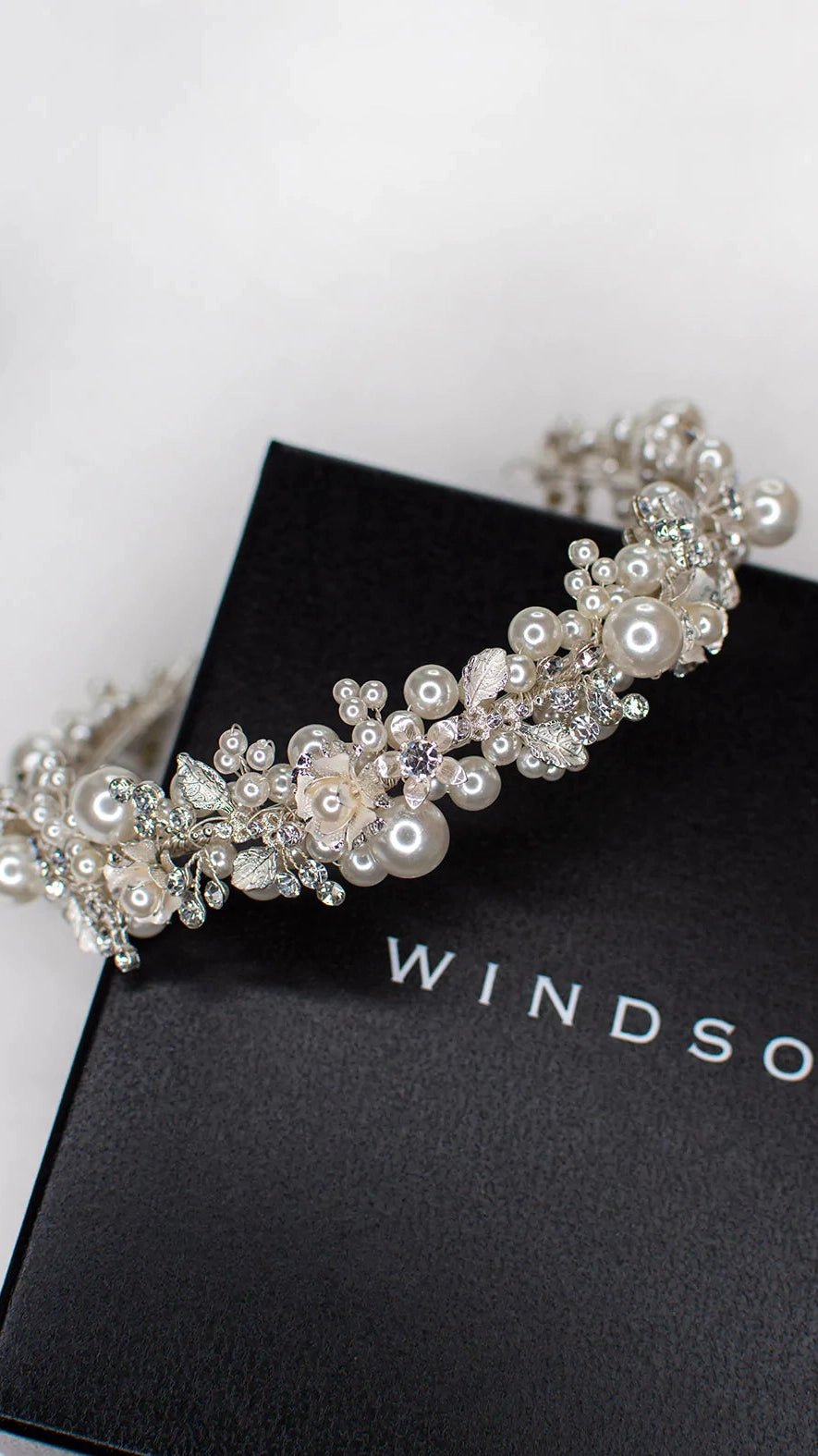 Stella Pearl Headband