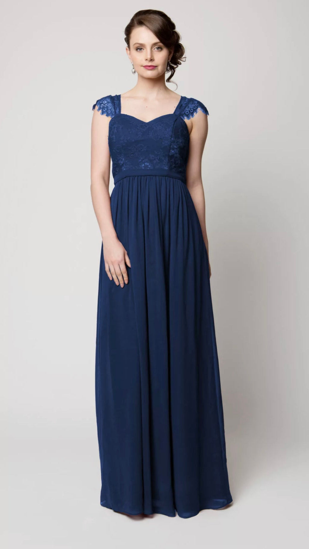 Tania Olsen TO57 Pheobe Bridesmaid Dress