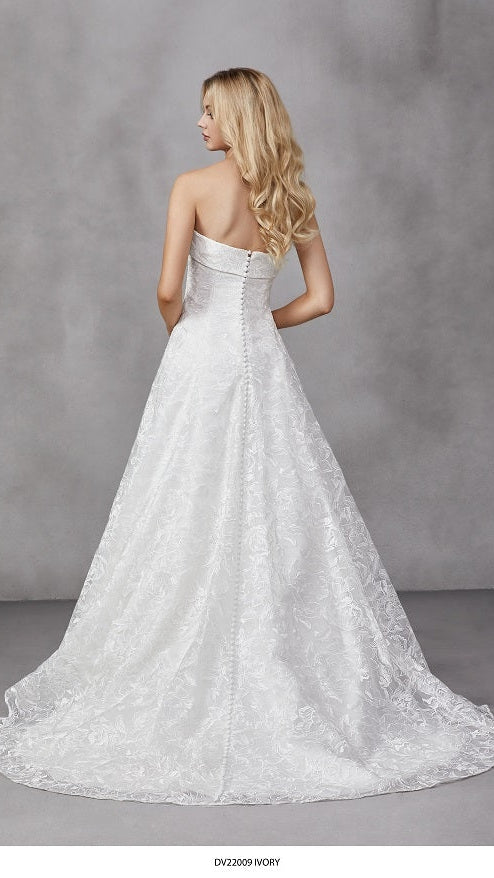 Celia Gown