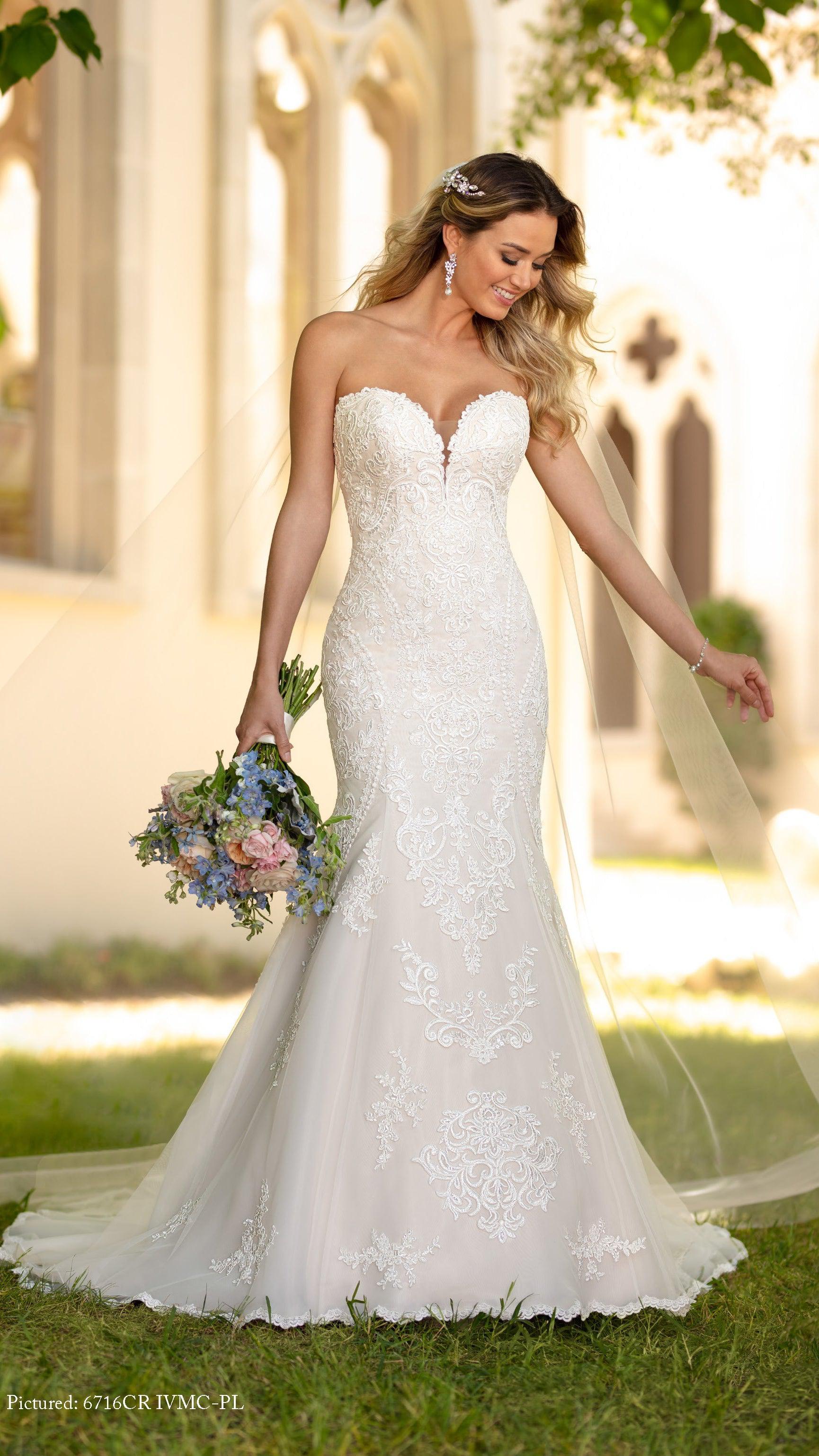 Stella York 6716 – South Coast Brides