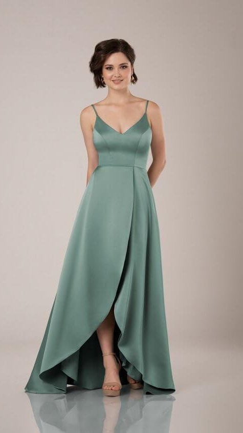 Sorella Vita 9552 Bridesmaid Dress