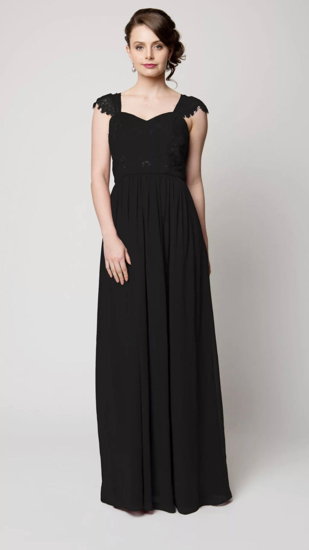 Tania Olsen TO57 Pheobe Bridesmaid Dress