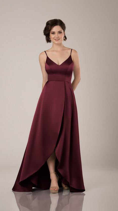 Sorella Vita 9552 Bridesmaid Dress