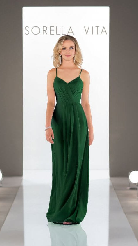Sorella Vita 9094 Bridesmaid Dress