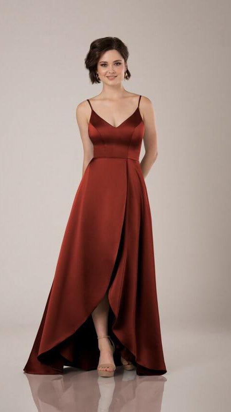 Sorella Vita 9552 Bridesmaid Dress