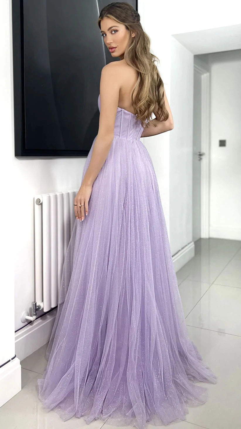 Jadore/Nicoletta JX6007 Formal Dress