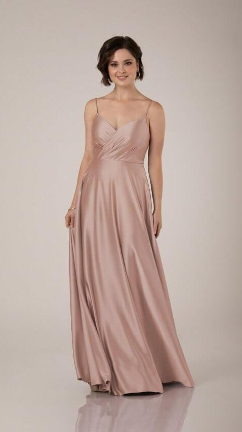 Sorella Vita 9514 Bridesmaid Dress
