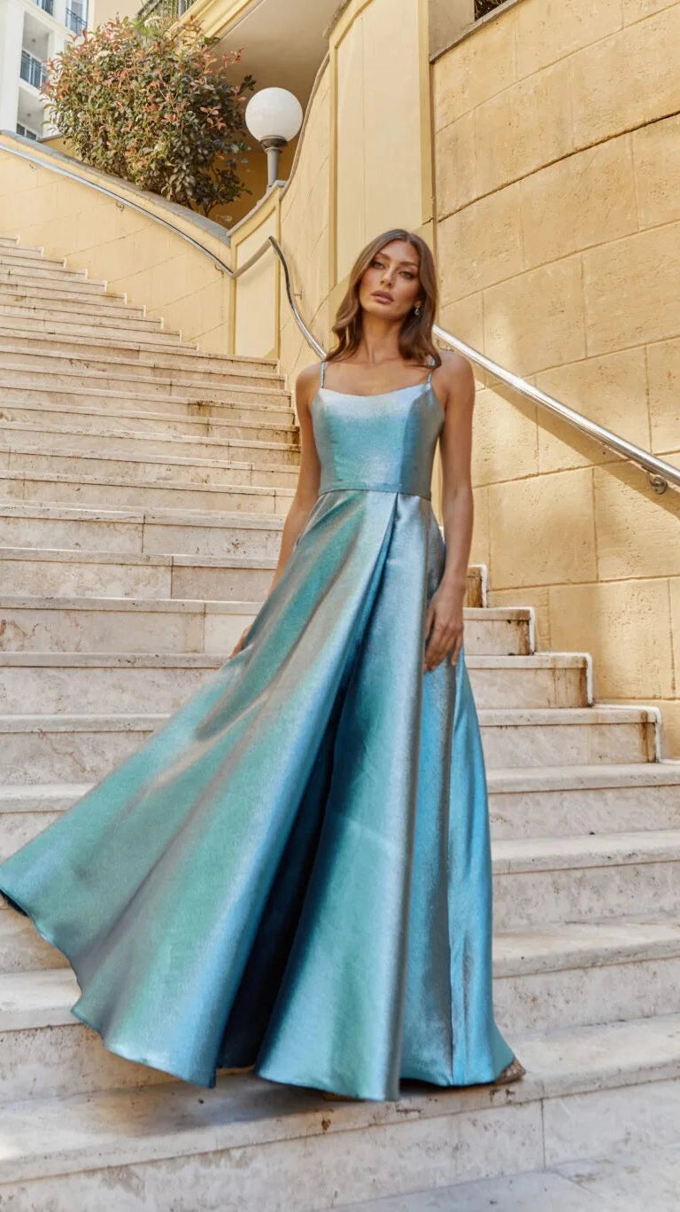 Tania Olsen Apollo PO953 Formal Dress