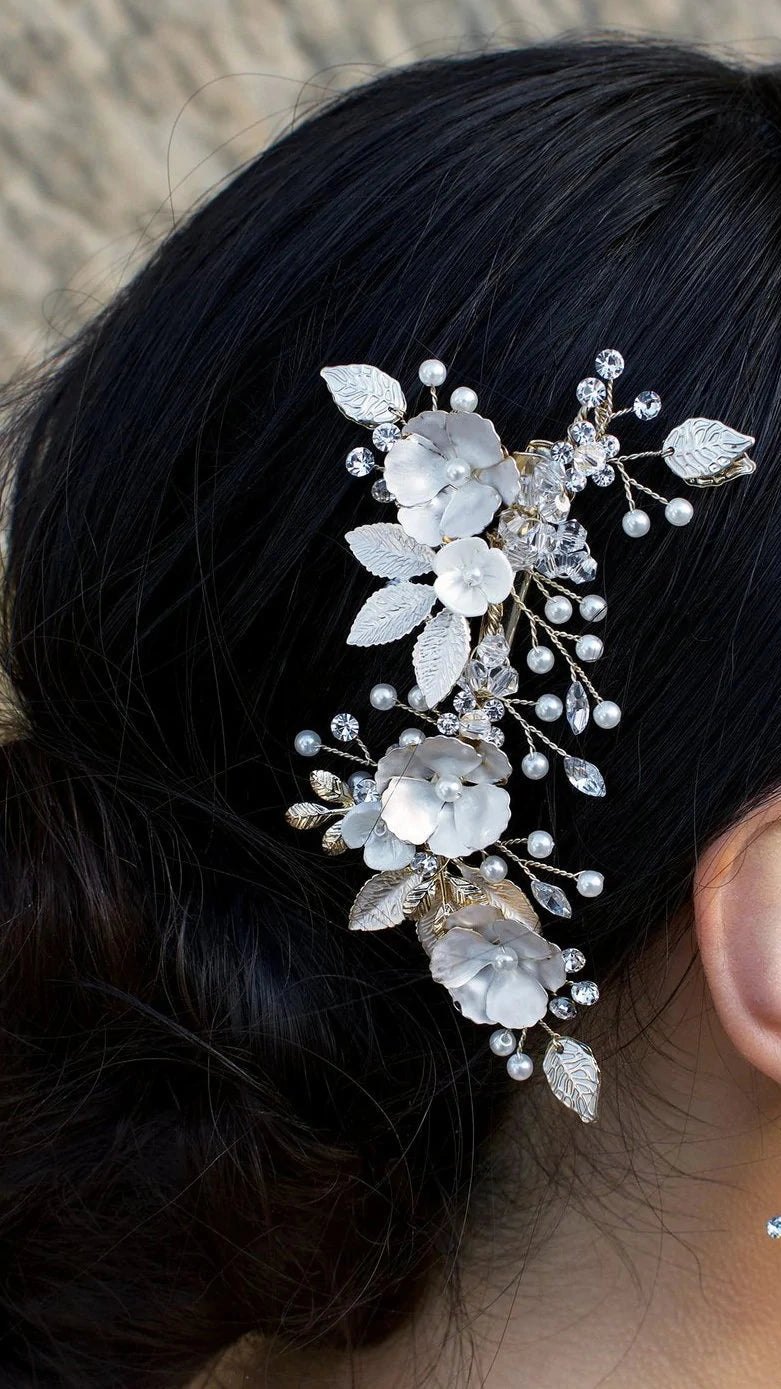Adaline Hair Clip