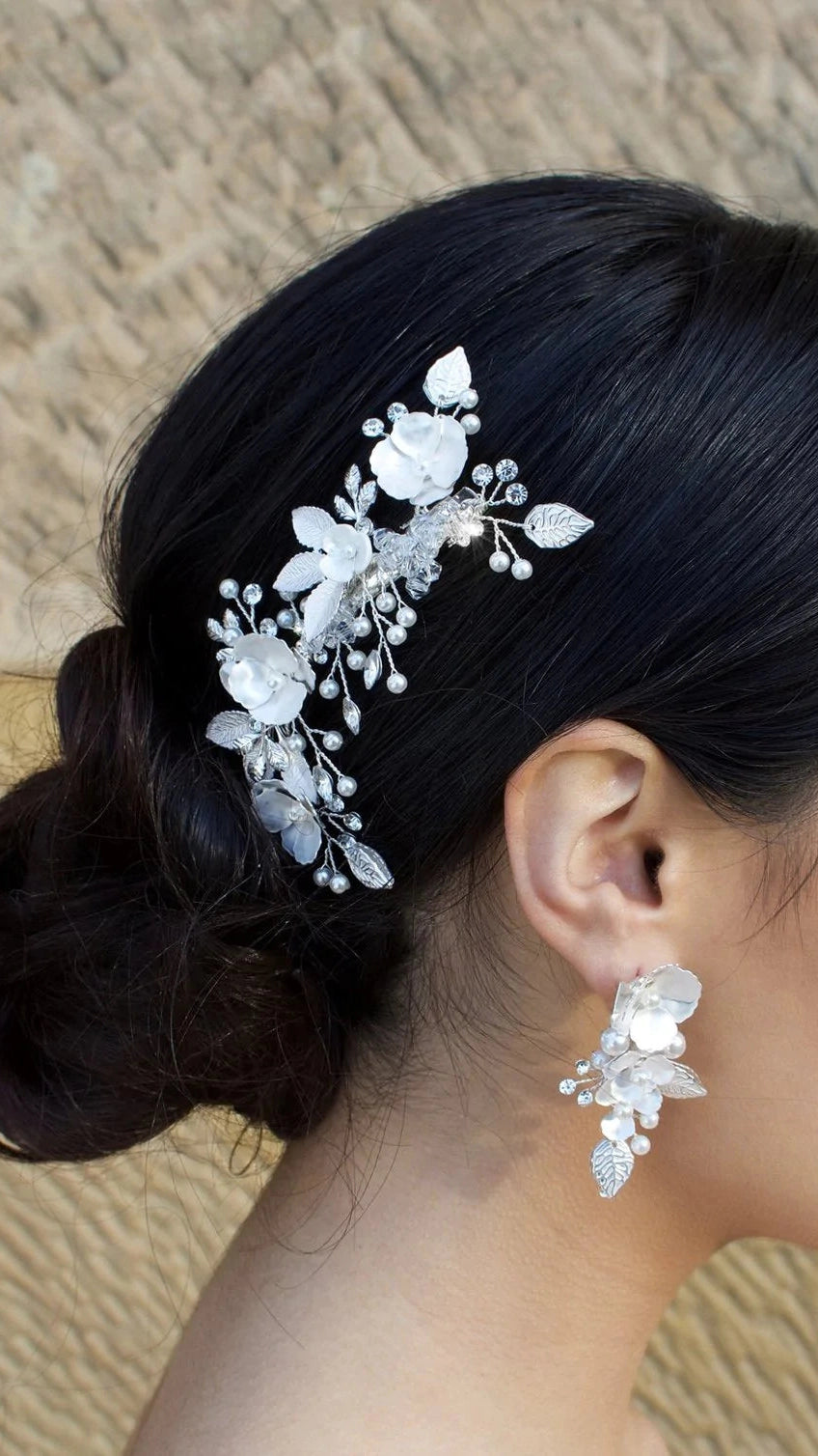 Adaline Hair Clip