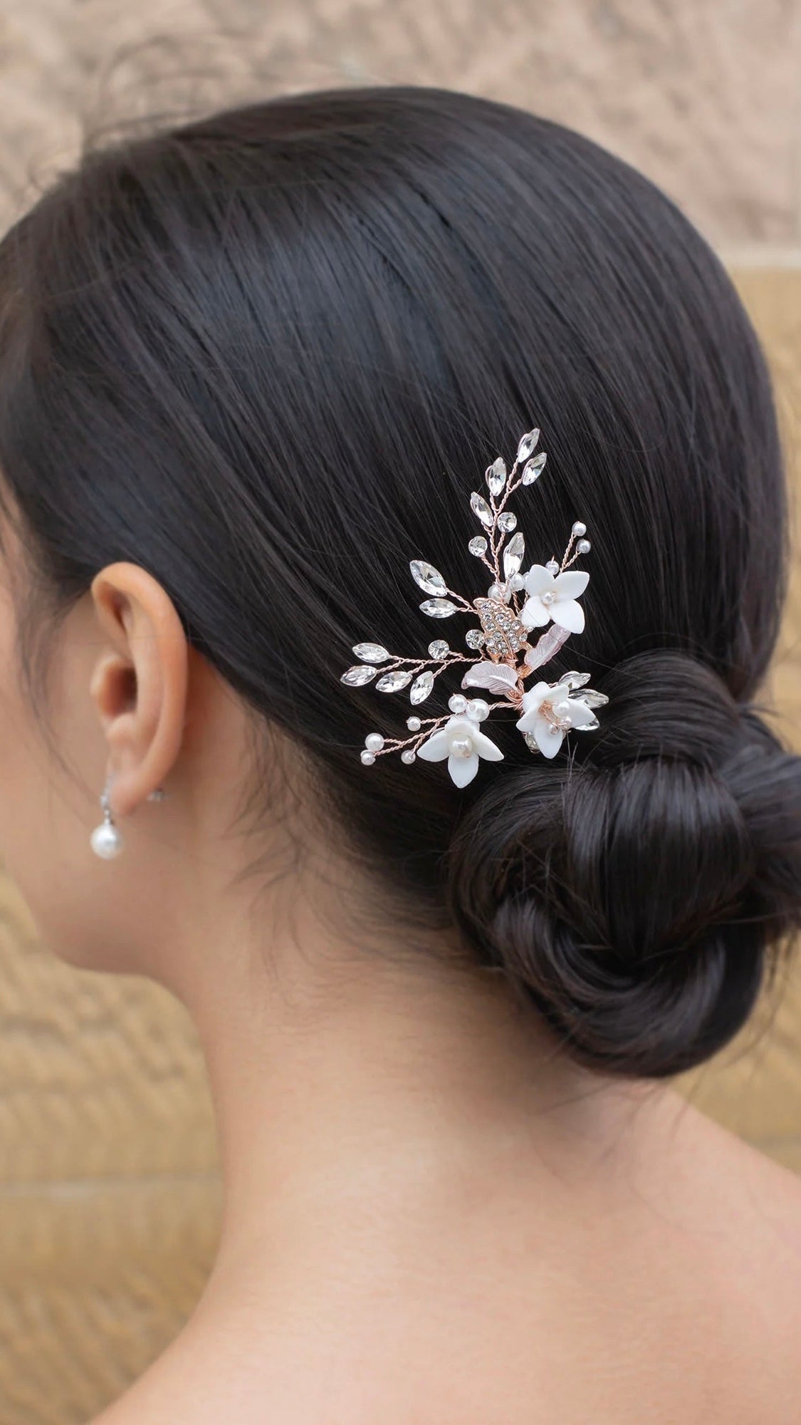 Lilith Hair Pin