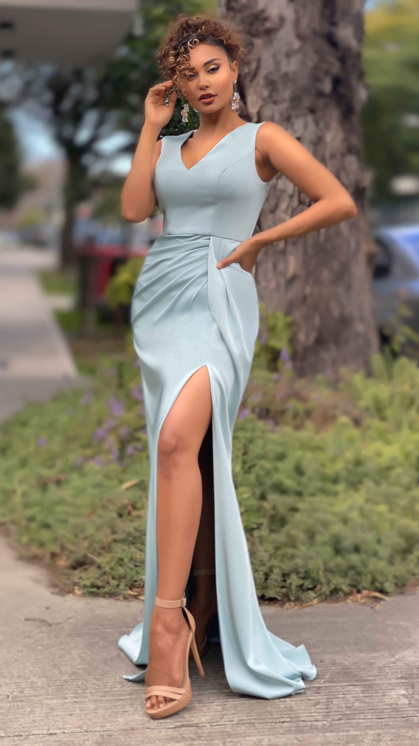 Jadore JX4047 Evening Dress