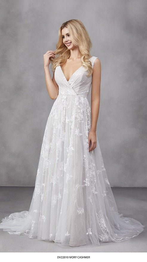 Carolyn Gown