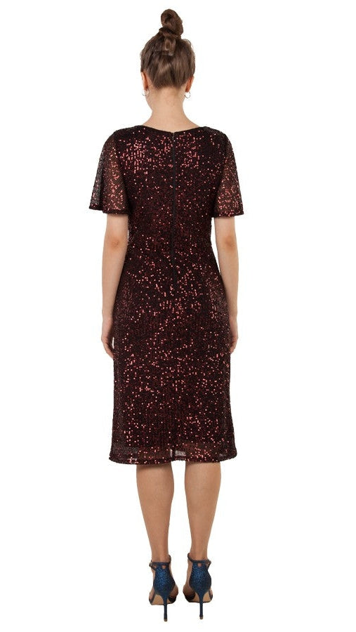 Miss Anne 222210 Dress