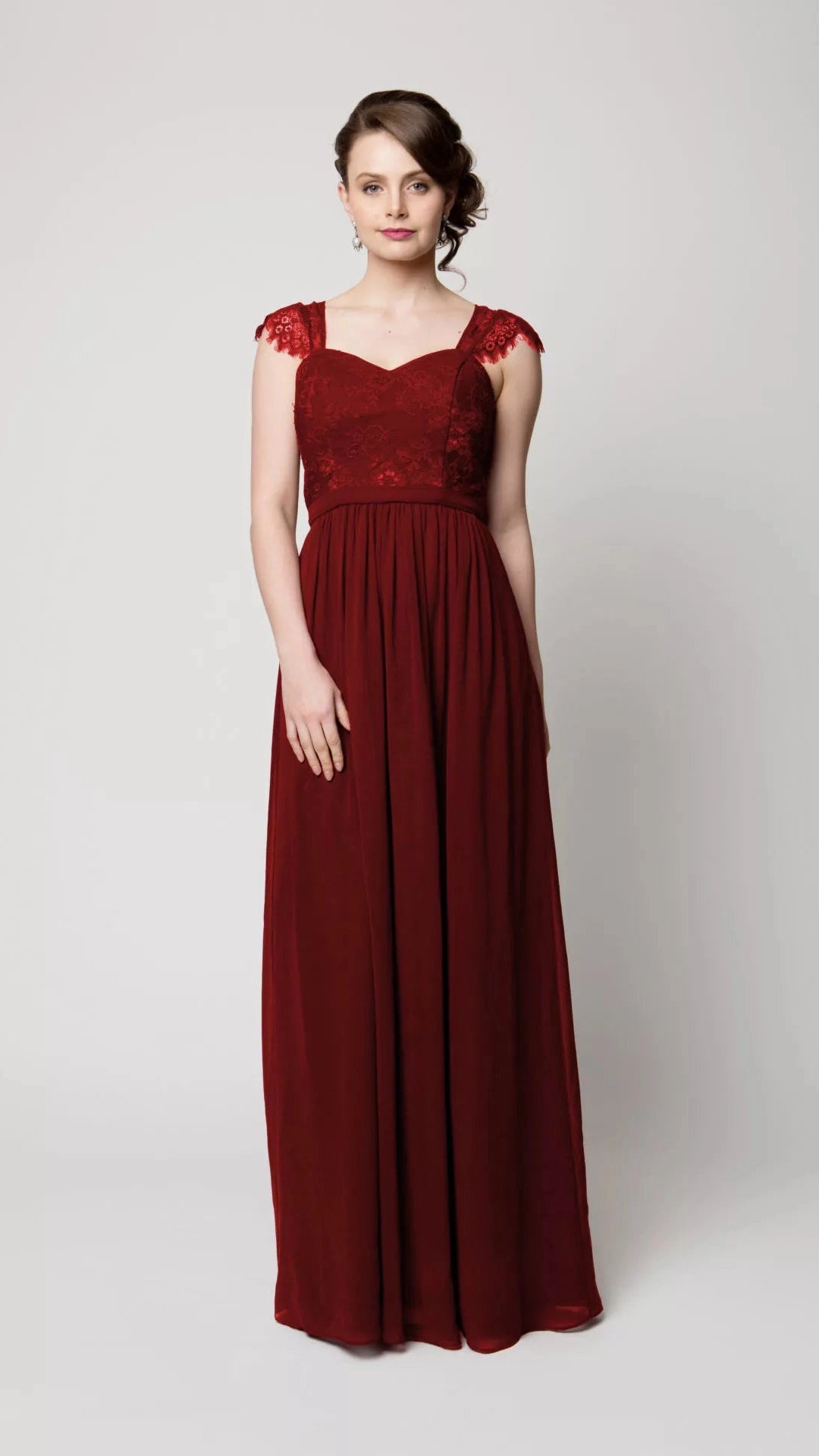 Tania Olsen TO57 Pheobe Bridesmaid Dress