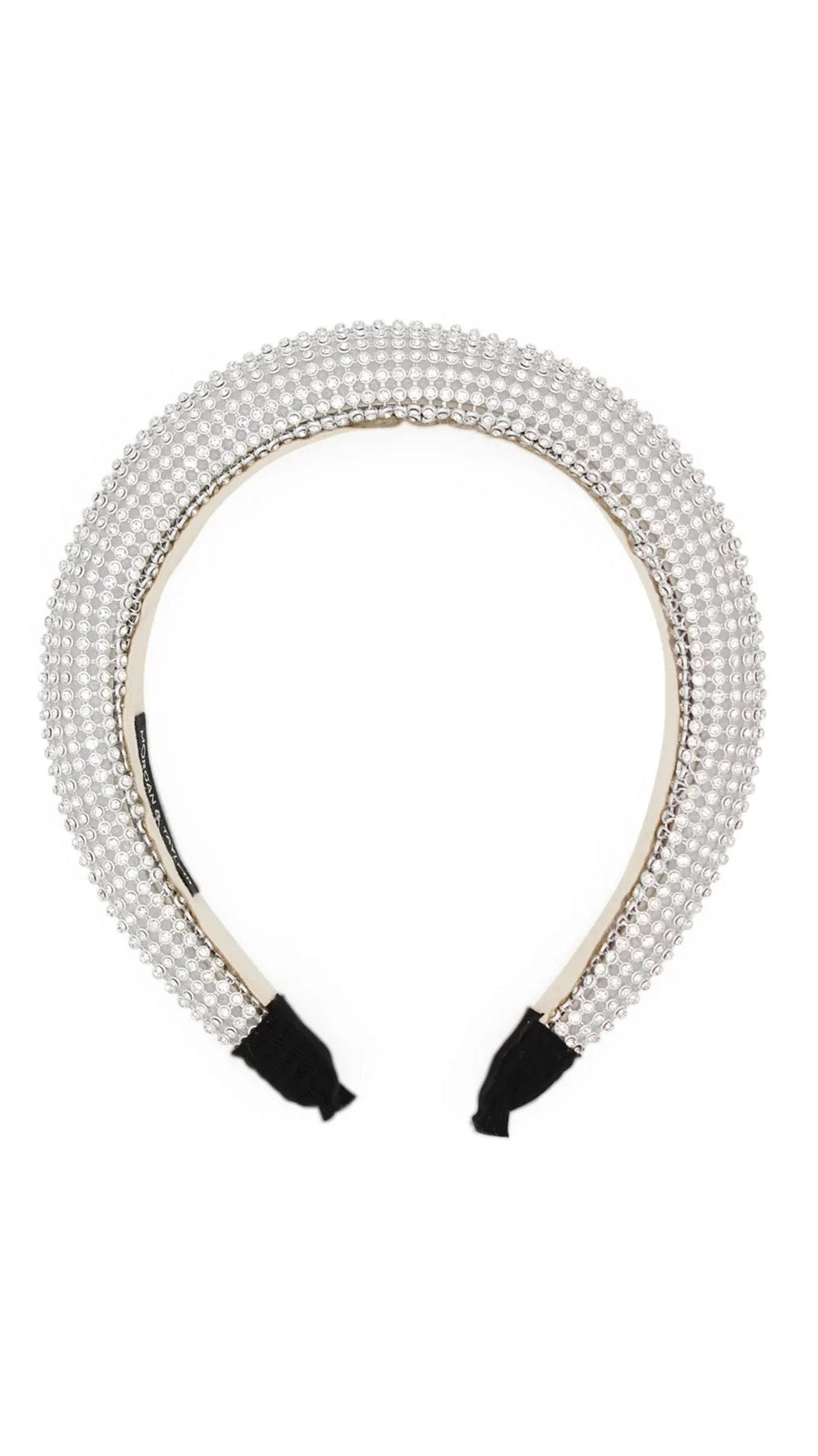 Rhinestone Headband